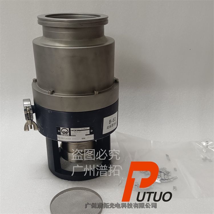 LEYBOLD TURBOVAC 340MCTRձþSҪX-ھԃ