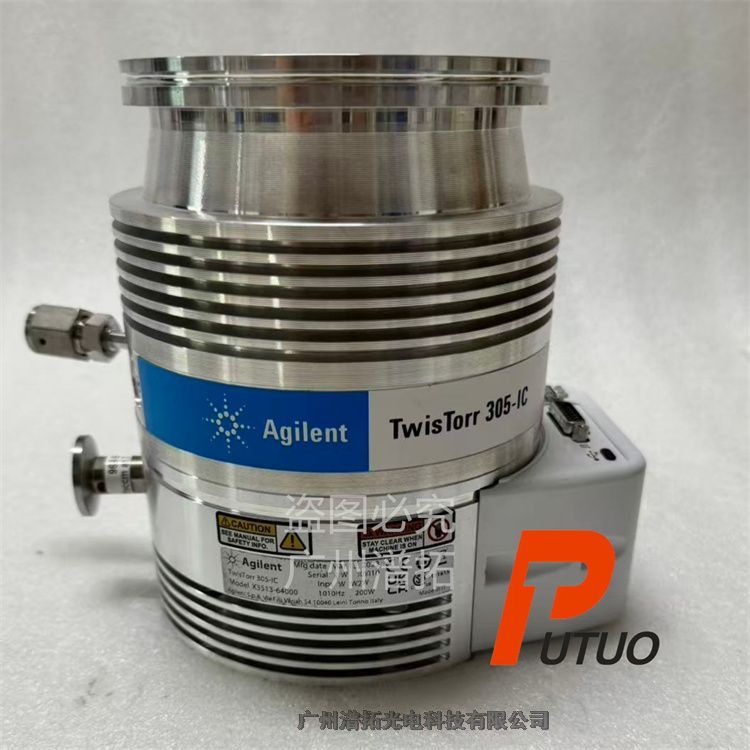 Agilent TwisTorr 305-IC݂u݆ӱþSo(h)S