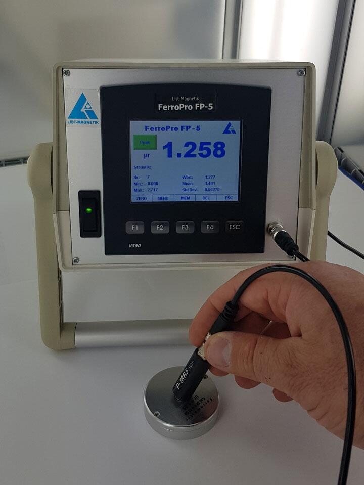 ˹List-Magnetik_ʽ̴ŌʃxFerroPro FP-5