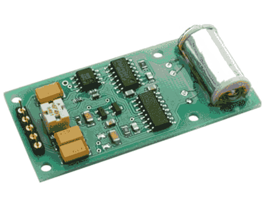 Stefan MayerͨT FL1-100