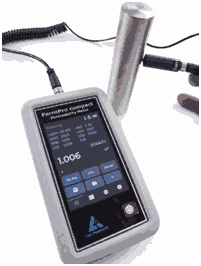 ListŌʃxFerroPro compact