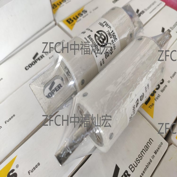 Bussmann_PTI2500 TI500 TI600 TI700