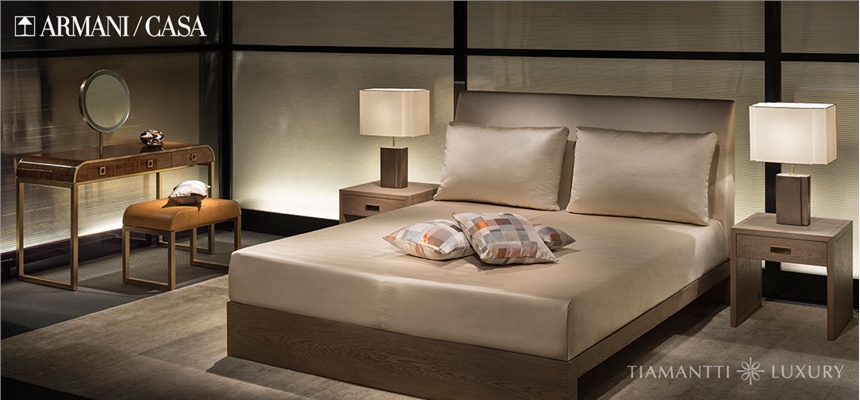 Armani CasaMڼҾ ˾ֱ^ԏ