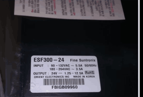 AԴ ESF300-24  ESF150-24 nُ