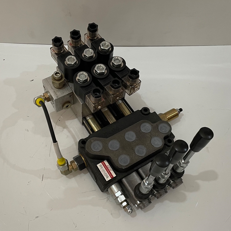 DCV40-3OT-DC24wʽҺҺ·y