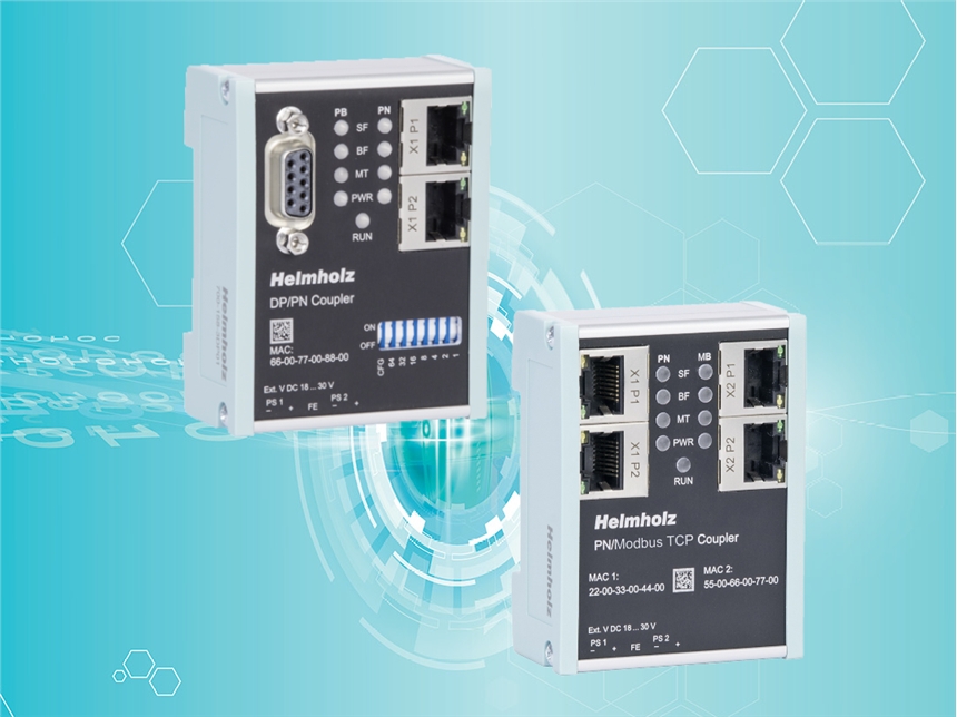 ηBProfinetModbusTCPWj