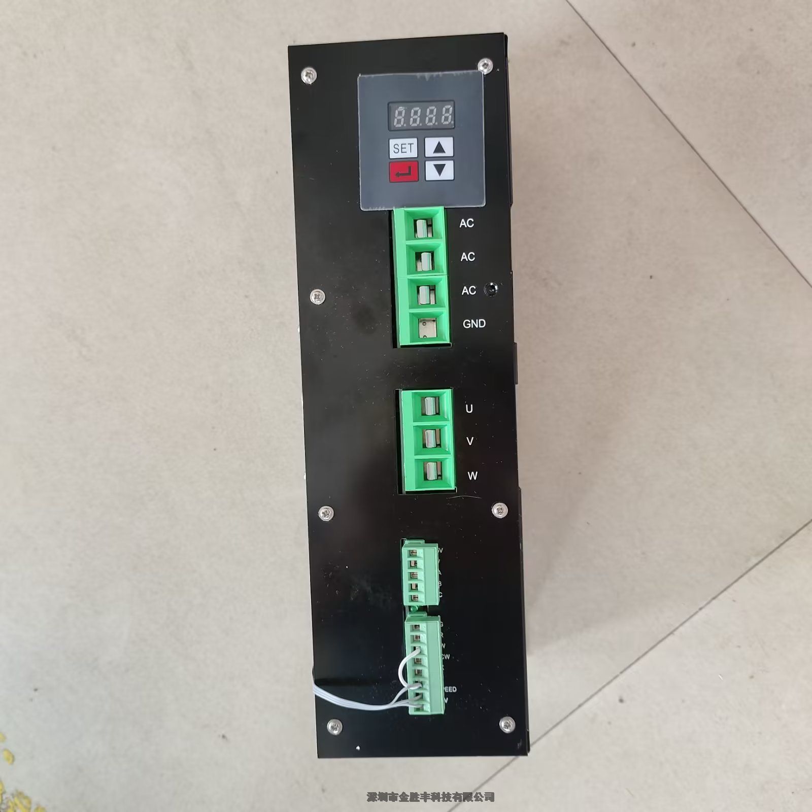 380VAC220V3.5KW-220KWͬ늙CҲFOC