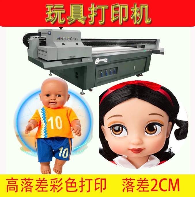 ں\IͯuvӡCSֱN 3DߴӡC