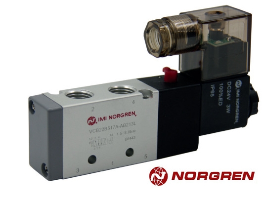 VCB22C517A-AC213L늴yNORGRENZ