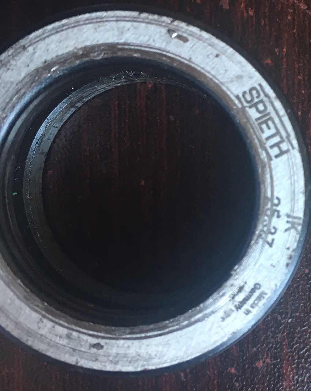 SpiethioĸMSA 40.1,5ioP