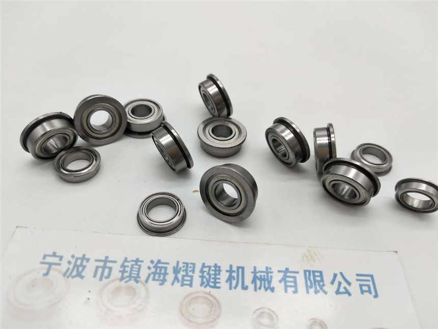 F608ZZmSF608-2RSSЎm߅S