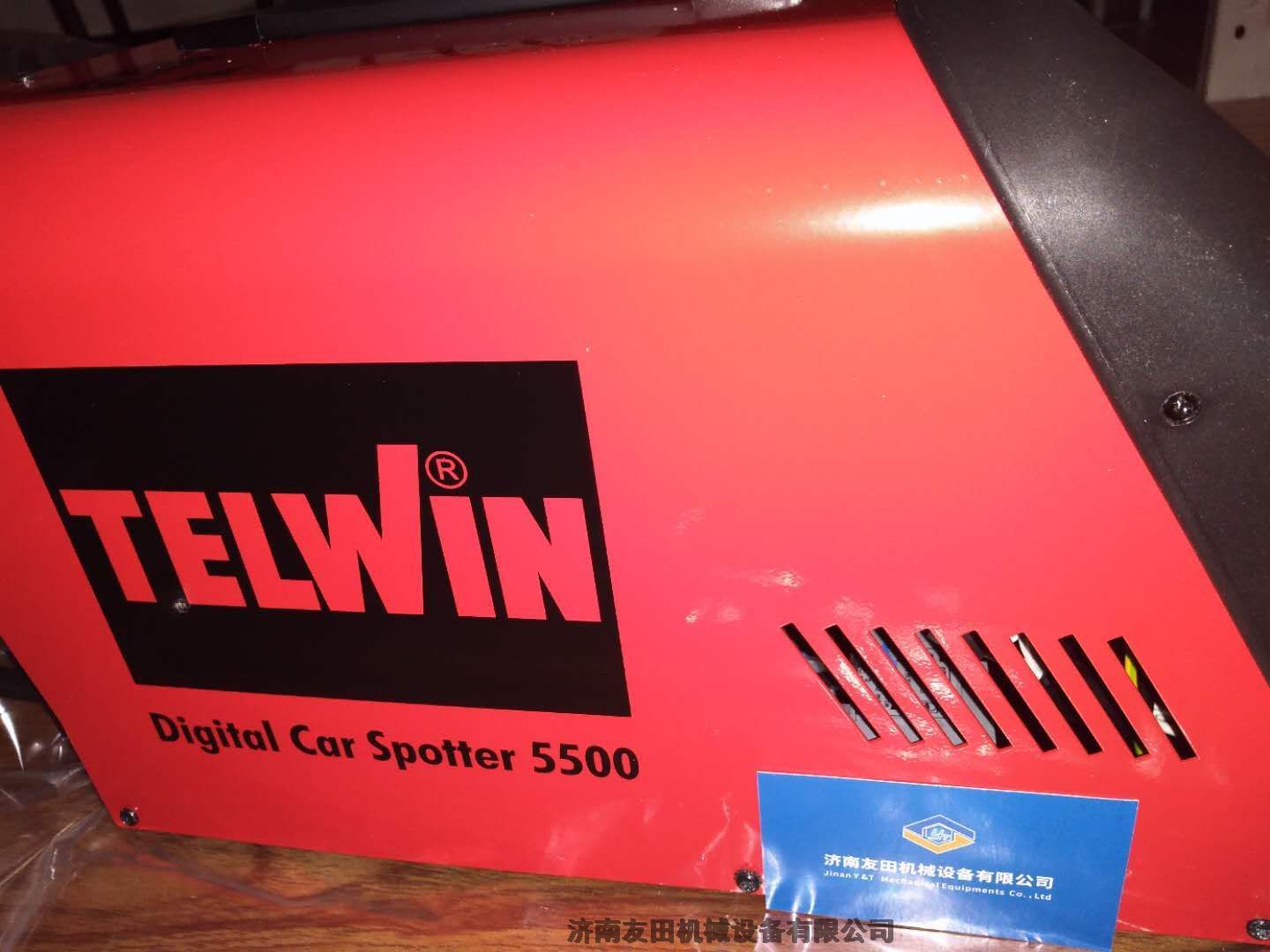 XƬ 804142 |Al-Si ̩/Telwin