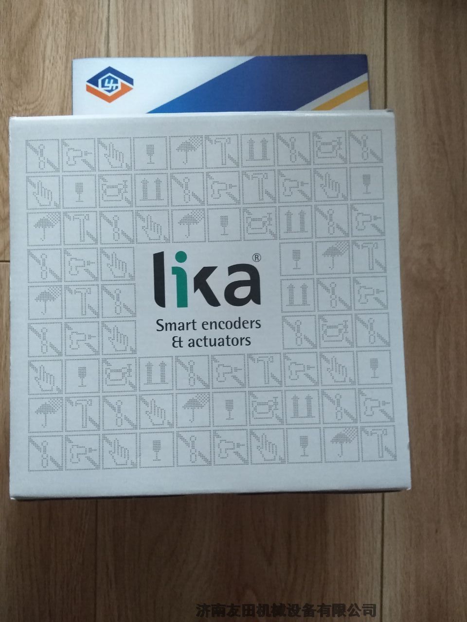 LIKAaAM58S12/4096GY-10-R