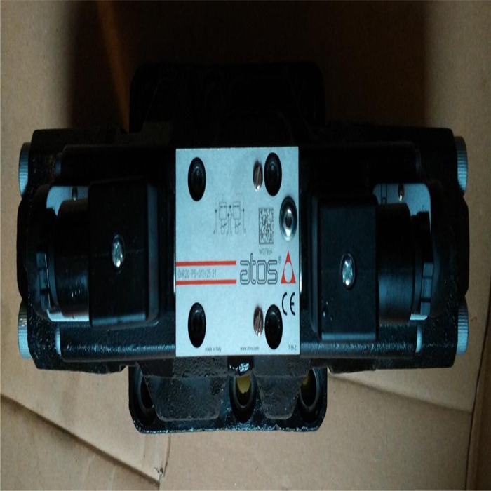 (ATOS˹)SDHE-0631/2 24VҺ늴y