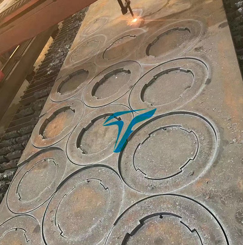 Q345B 16MN Q355B iK D ӹCе μ