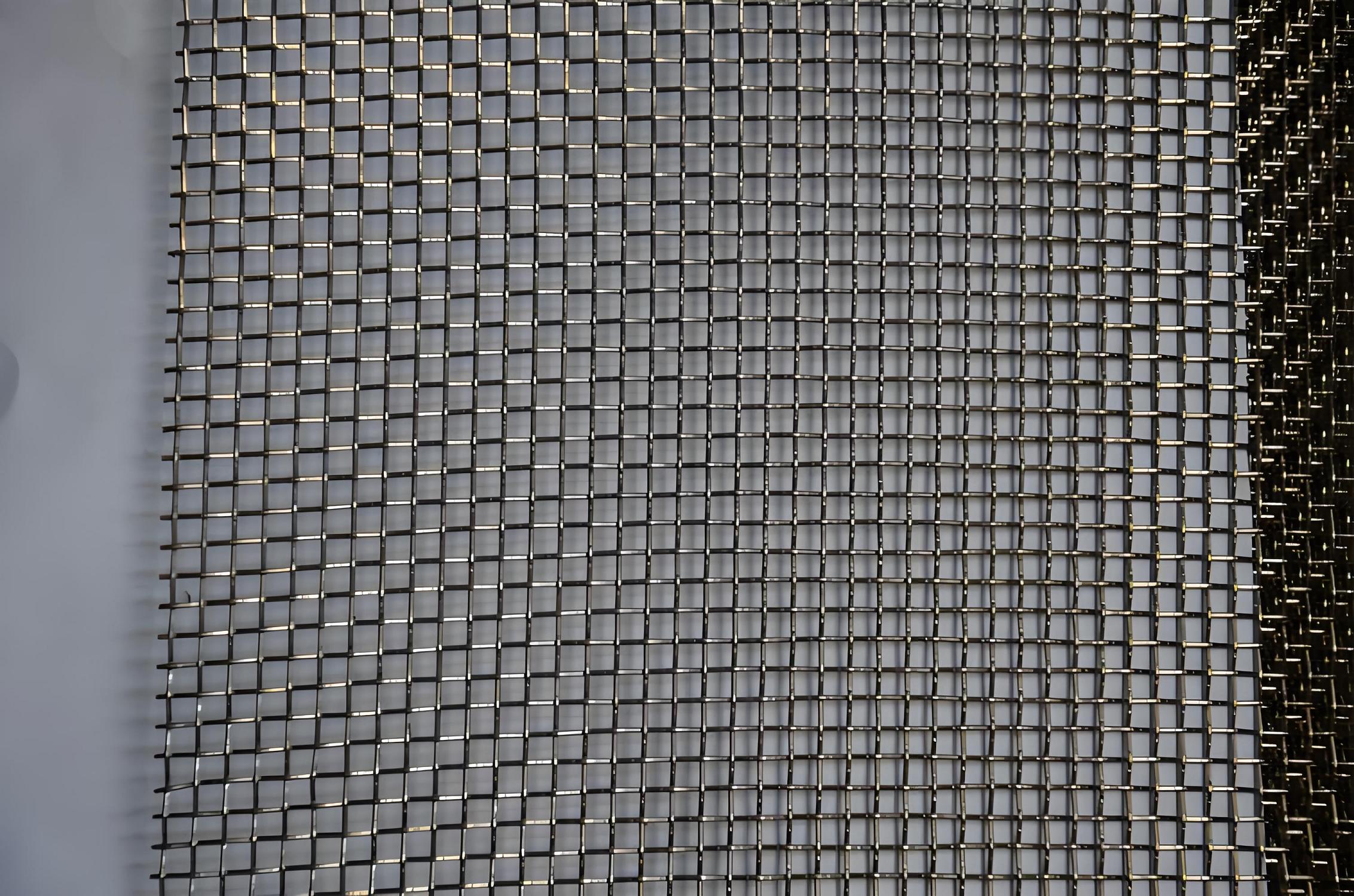 不銹鋼篩網(wǎng)  振動篩篩分設(shè)備專用 高精度耐腐蝕耐磨  國標(biāo)標(biāo)準(zhǔn)