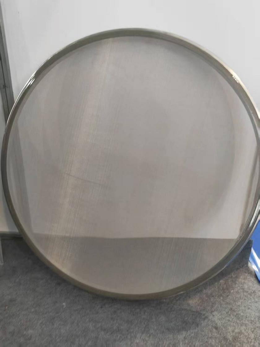 振動篩篩網(wǎng) 不銹鋼篩網(wǎng)  高精度耐腐蝕耐磨  國標(biāo)標(biāo)準(zhǔn)