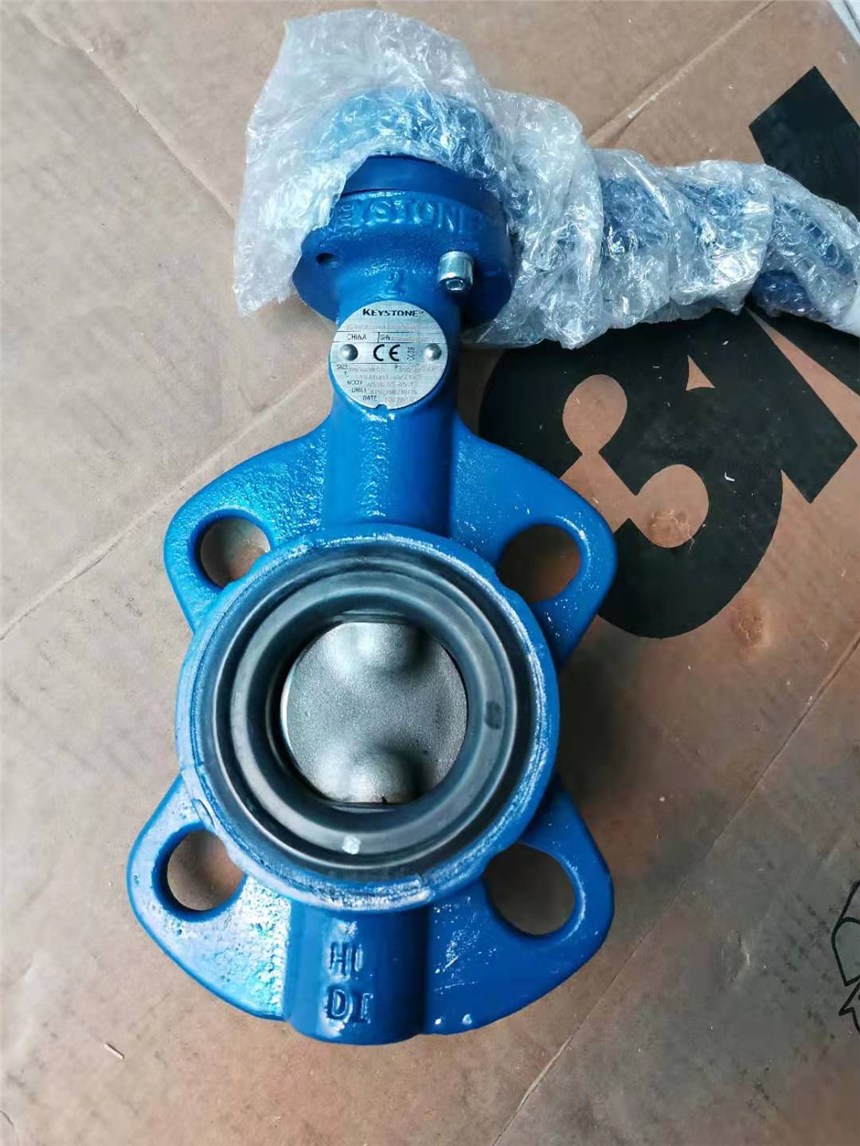 Keystone GRW080D22E (DN80) Dy ЙC