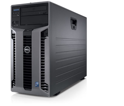 DELL PowerEdge 11G T610ʽ(w)ɽ|(j)