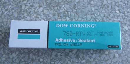 DOWCORNING 780 ͸ɫܷͪz