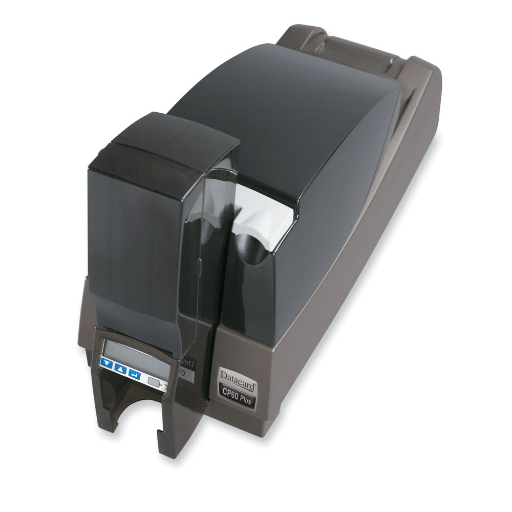 CӡCDatacard CP60Plus