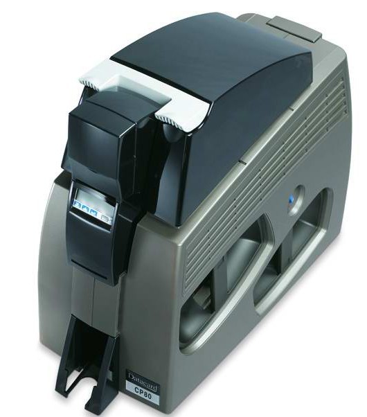 DatacardCӡCCP80 Plus