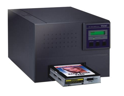 IST CCTEAC P-55CA//BTCC