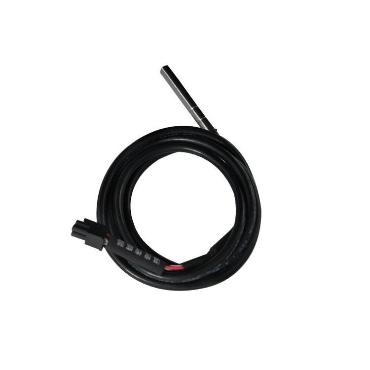 DS18B20(sh)֜ضȂ(k)òP䓷ˮ̽^