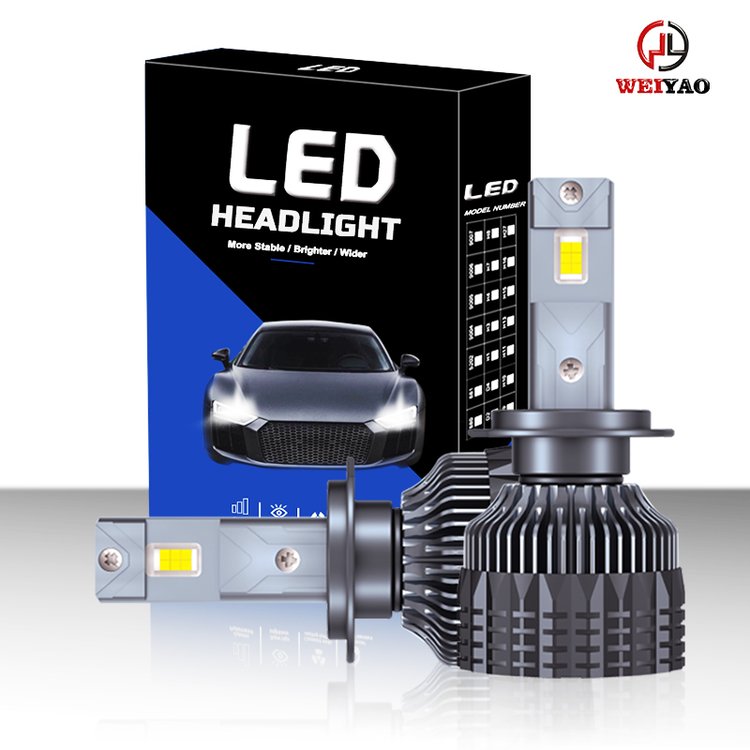 ҫ܇led܇130w۹360ȿ{܇h7ǰ՟l