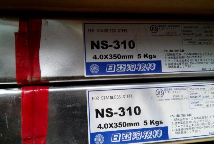 ձՁNS-316R\/316LRPTIG廡z|(zh)C