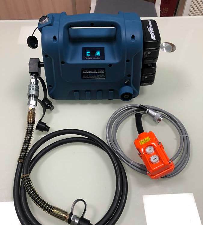 ESP-700ʽҺ늳رKORTpɷԑ⹤