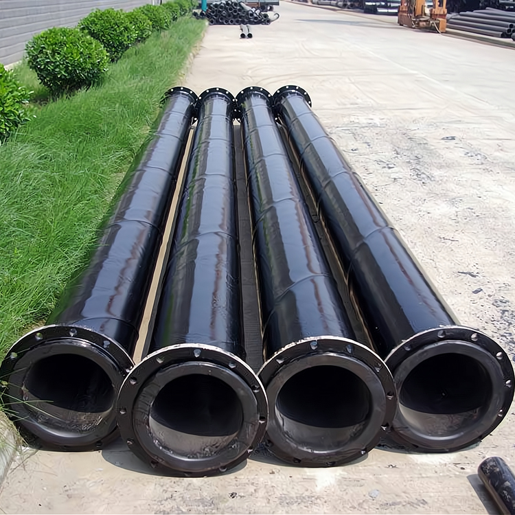 ۳߹UHMW-PE߷ϩĥܸ|ܵ