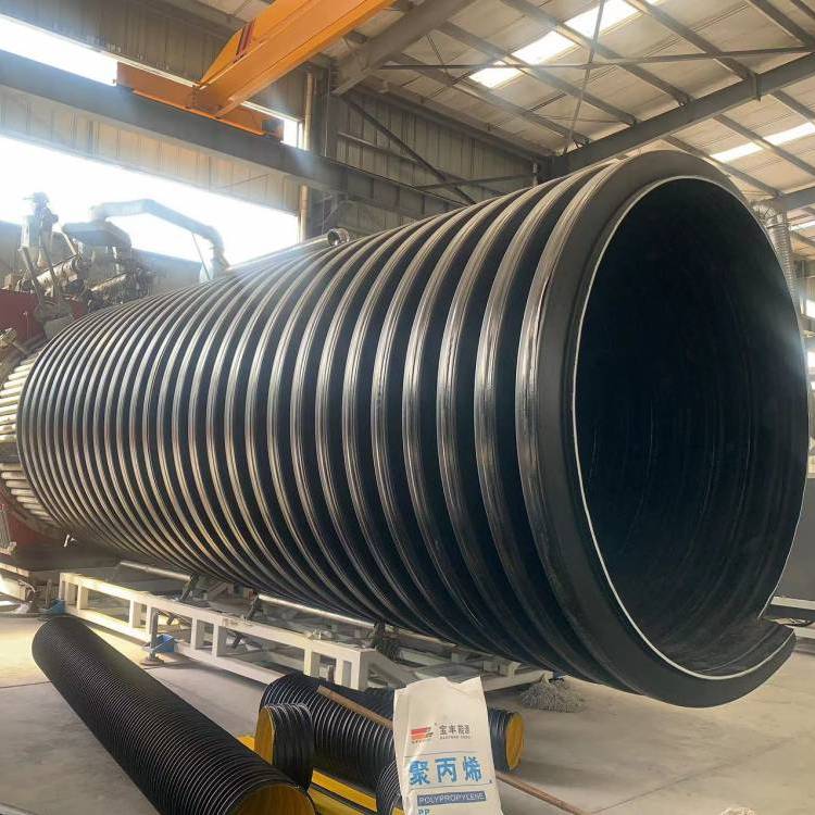 HDPEp߽ϩp@DN1800SN8