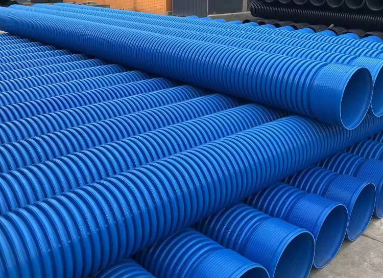 MUHDPEϽܼ{׸ԸܶȾϩHDPEyDN500SN8