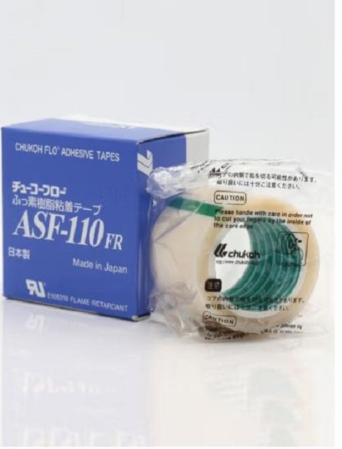 ձCHUKOHdzASF-110FR0.08mmx25mmx10M