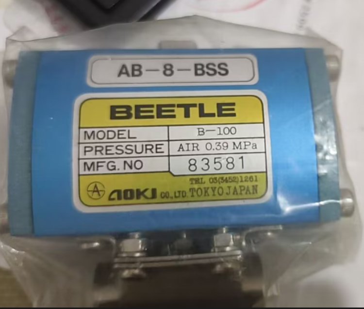 ձľAOKIyTB-100늴yAB-8-BSS