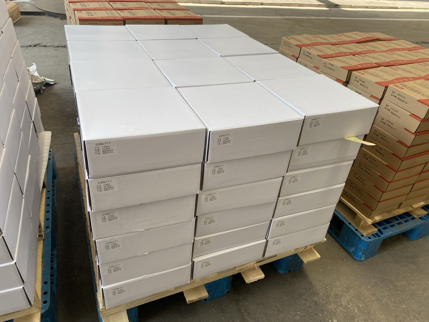 AWSA5.22E308LT1-1̼18-8̖SQA308L