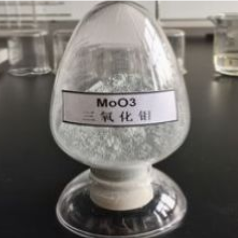 ߼?ni)fMoO3)Sȫ(gu)l(f)؛(yu)(j)Ʒ|(zh)ăr(ji)(w)Ҳܺ