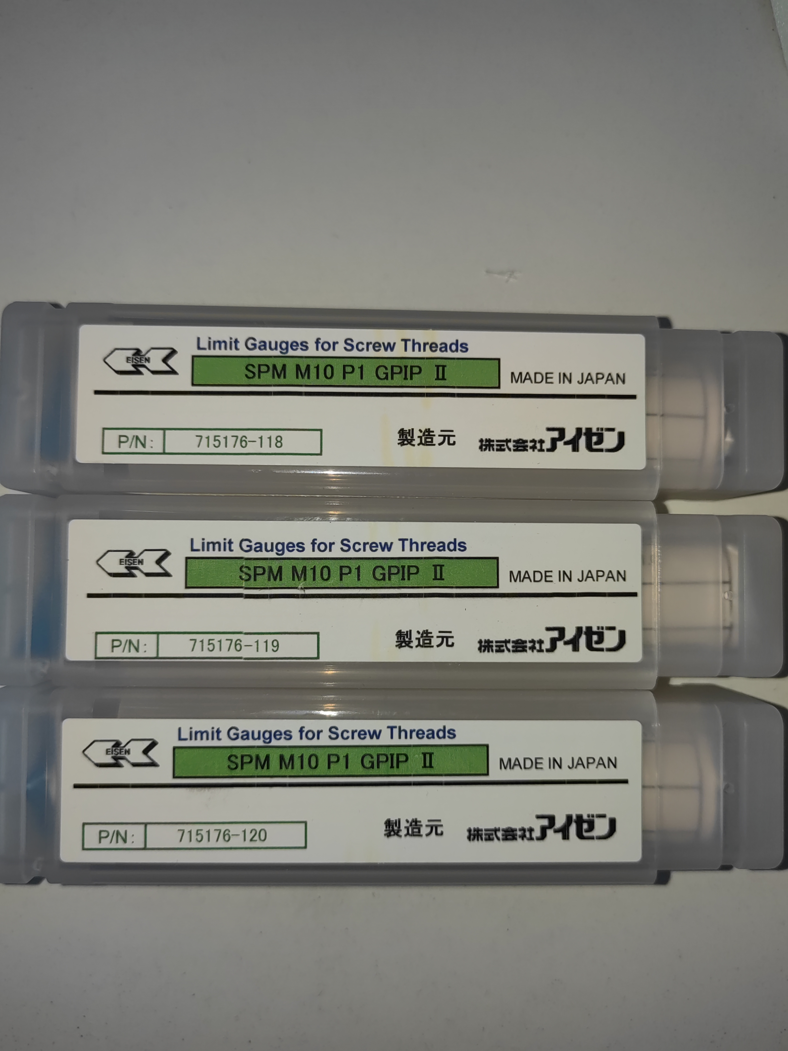 SPMM10P1.0GPIPIIݼyҎJIS˜EISENƷƴ