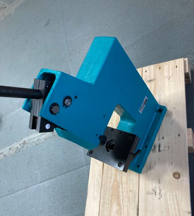 maederpressenքӉC1-430-3-0500KP2.1N