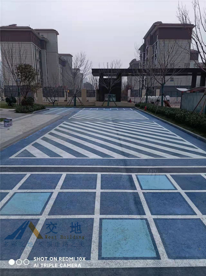 С^(q)ܵrɫʩ·懊ͿɫfС^(q)·Q