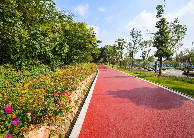 ɫ·͸ˮzճʯ·¶ϵƺ