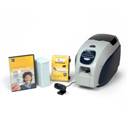 쏈Ҹ۰RZEBRA QuikCard ID Solution