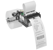 쏈Ҹ۰RZEBRA KR 203 Ƕʽ/սK˴ӡC