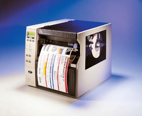 KɽǽֱNA4la˺ӡCZEBRA 220XiII