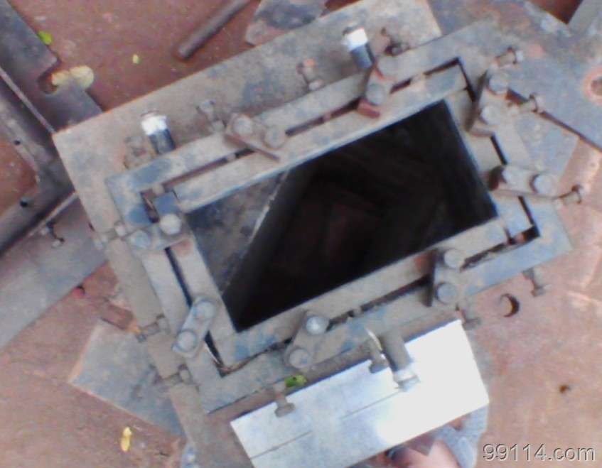 磚機口 合金出口 鎢鋼出口 磚機口 合金出口 鎢鋼出口