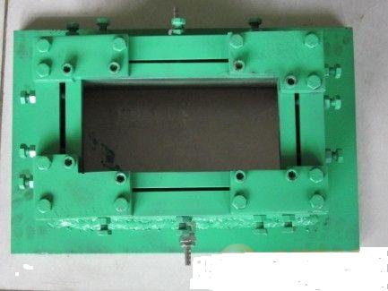 【磚機(jī)出坯口】 【磚機(jī)出坯口】