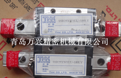 THKֱ܉THK SSR20XWS THKԻ܉
