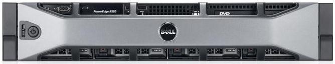 DELL PowerEdge 12G R520C(j)ʽ(w)ɽ|(j)