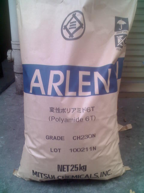 ܶ1.63g/cm3ľی(du)ARLEN CH230N